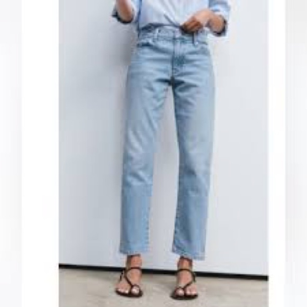 AYR The Stance Jeans